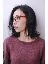 メガネ、メガネ、メガネ