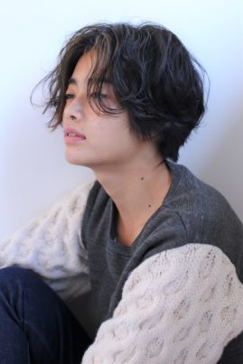 ウザバングセンターパート