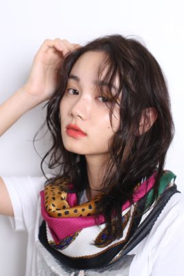 アッシュロング