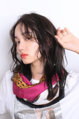 アッシュロング