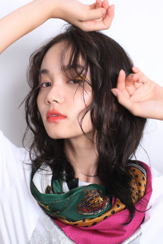 アッシュロング