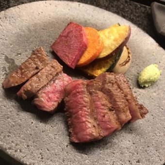 ２０２０年、食べまくり