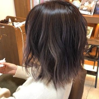 クールなハイライト